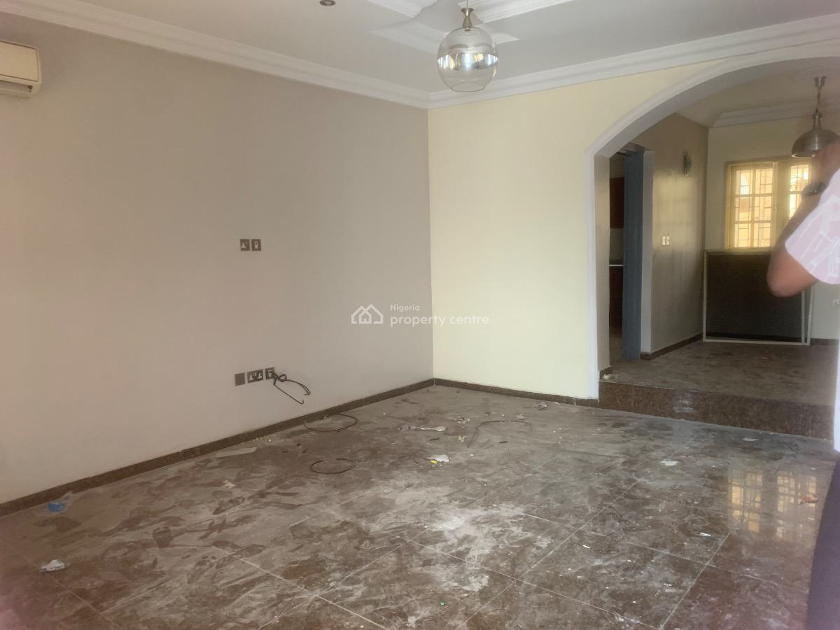 Premium and Reserved 2 Bedroom Apartment, Wuye, Abuja, Flat / Apartment for Rent