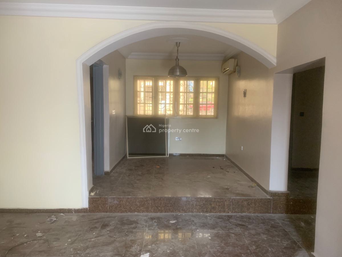 Premium and Reserved 2 Bedroom Apartment, Wuye, Abuja, Flat / Apartment for Rent