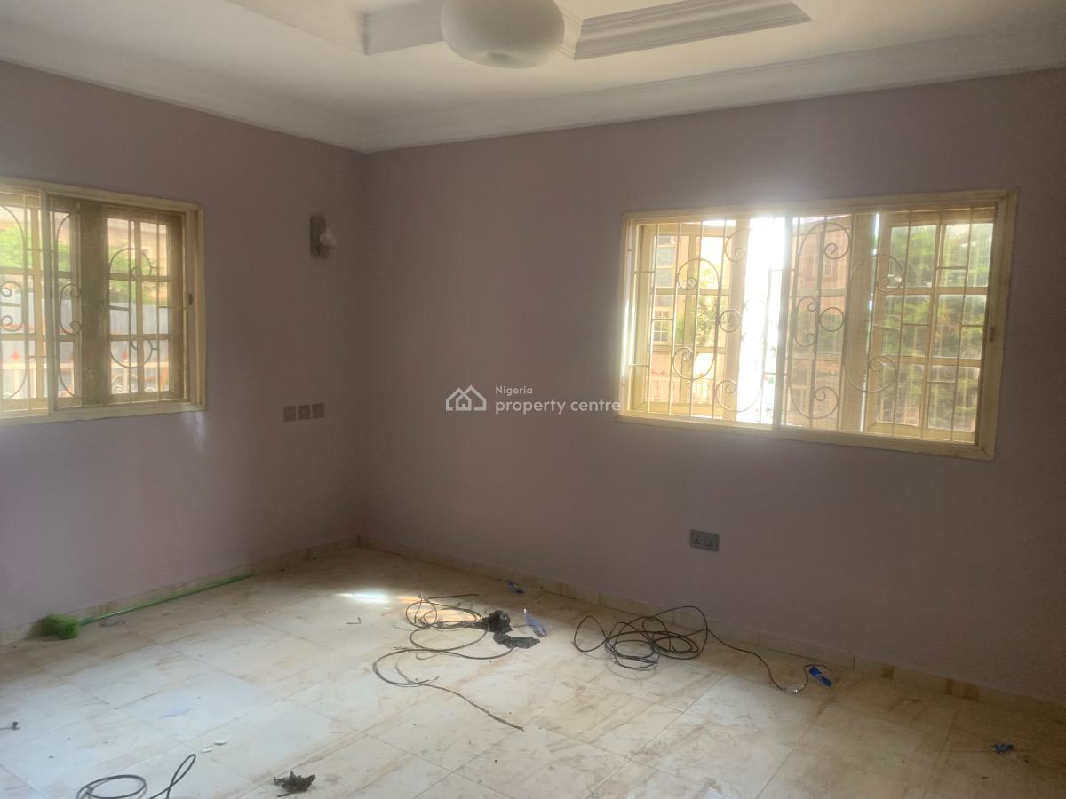 Premium and Reserved 2 Bedroom Apartment, Wuye, Abuja, Flat / Apartment for Rent