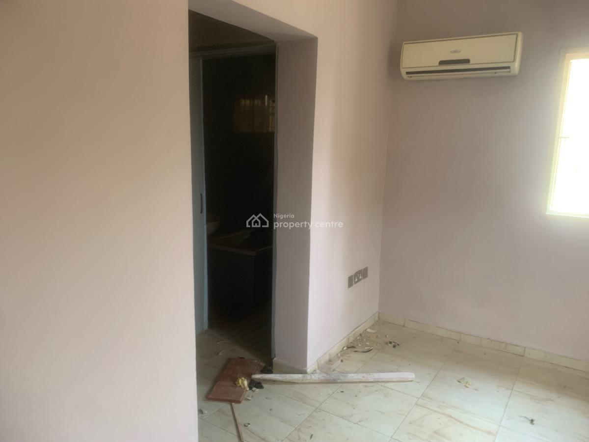 Premium and Reserved 2 Bedroom Apartment, Wuye, Abuja, Flat / Apartment for Rent