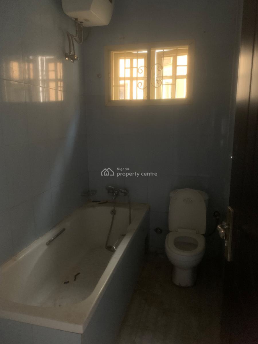 Premium and Reserved 2 Bedroom Apartment, Wuye, Abuja, Flat / Apartment for Rent