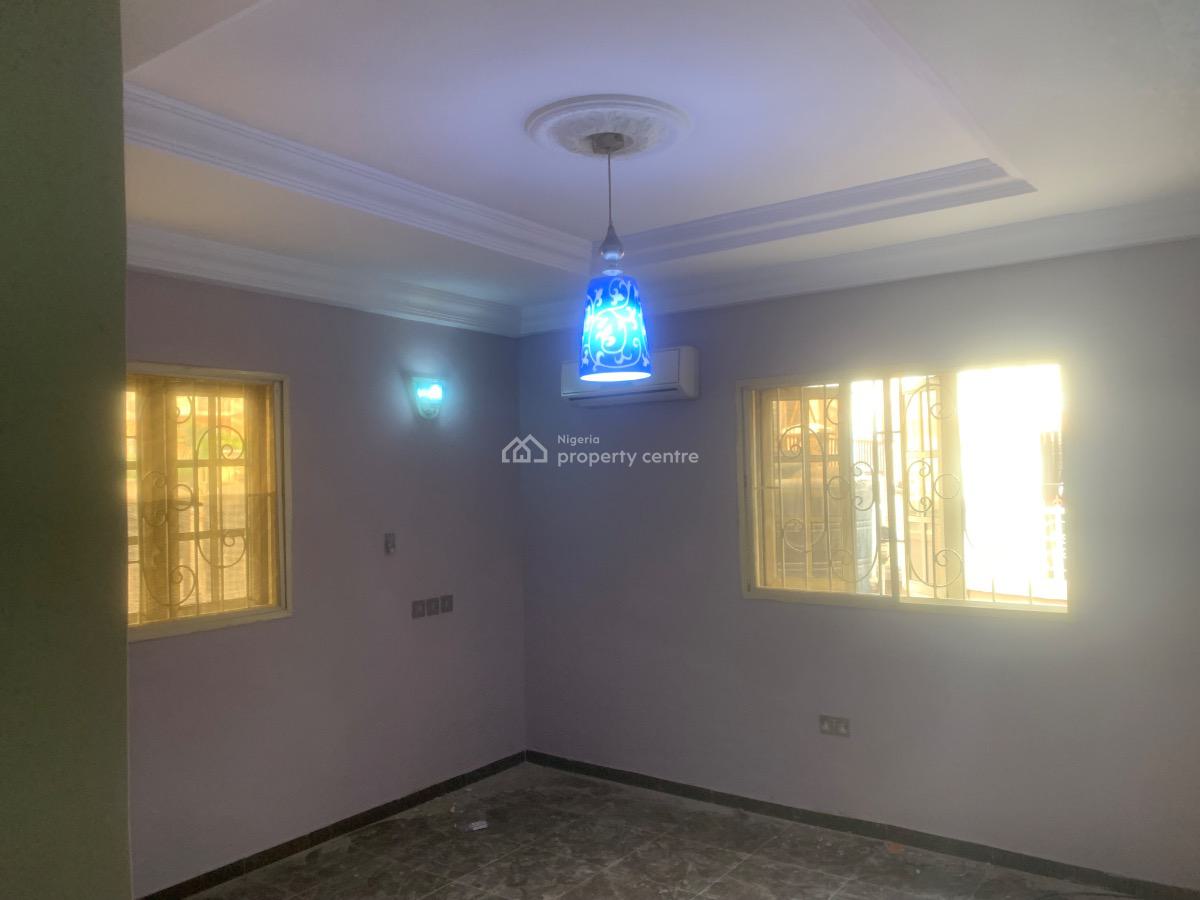 Premium and Reserved 2 Bedroom Apartment, Wuye, Abuja, Flat / Apartment for Rent