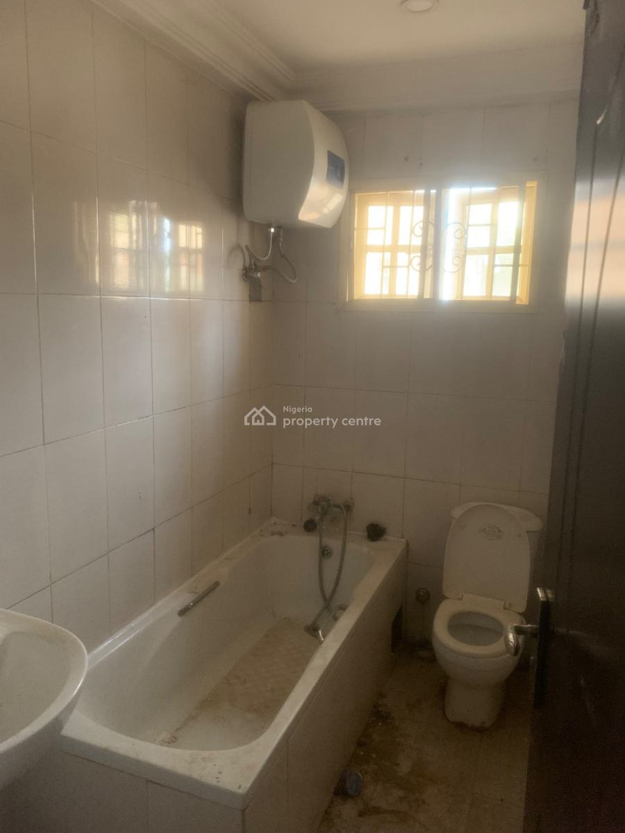 Premium and Reserved 2 Bedroom Apartment, Wuye, Abuja, Flat / Apartment for Rent