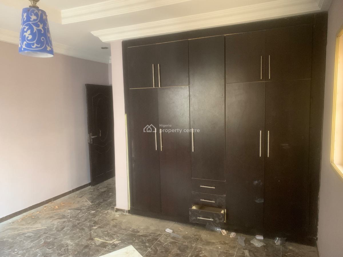Premium and Reserved 2 Bedroom Apartment, Wuye, Abuja, Flat / Apartment for Rent
