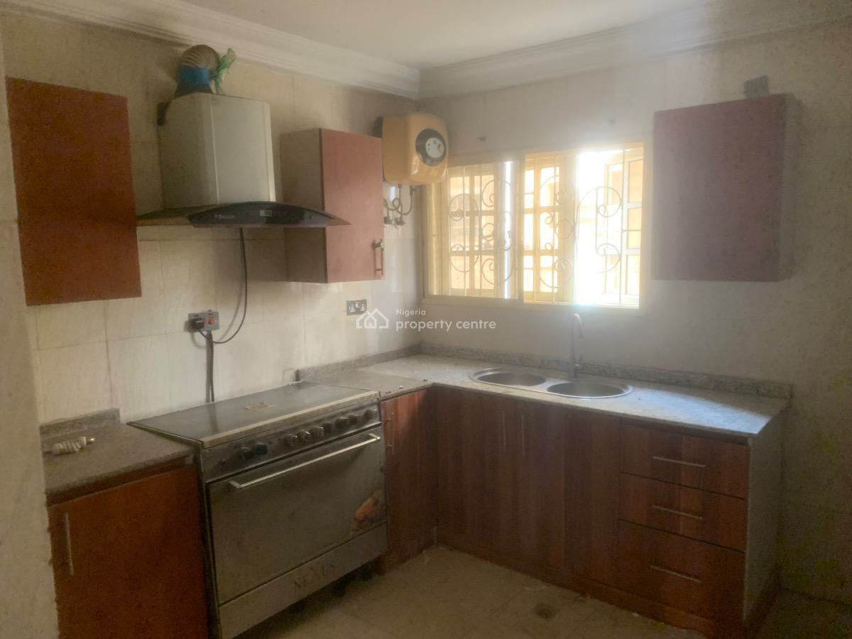 Premium and Reserved 2 Bedroom Apartment, Wuye, Abuja, Flat / Apartment for Rent