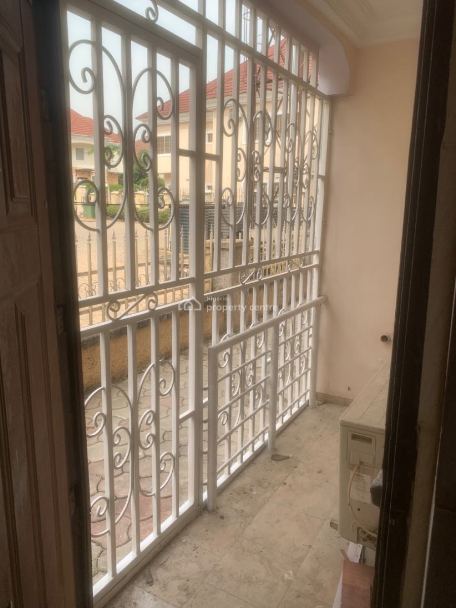 Premium and Reserved 2 Bedroom Apartment, Wuye, Abuja, Flat / Apartment for Rent