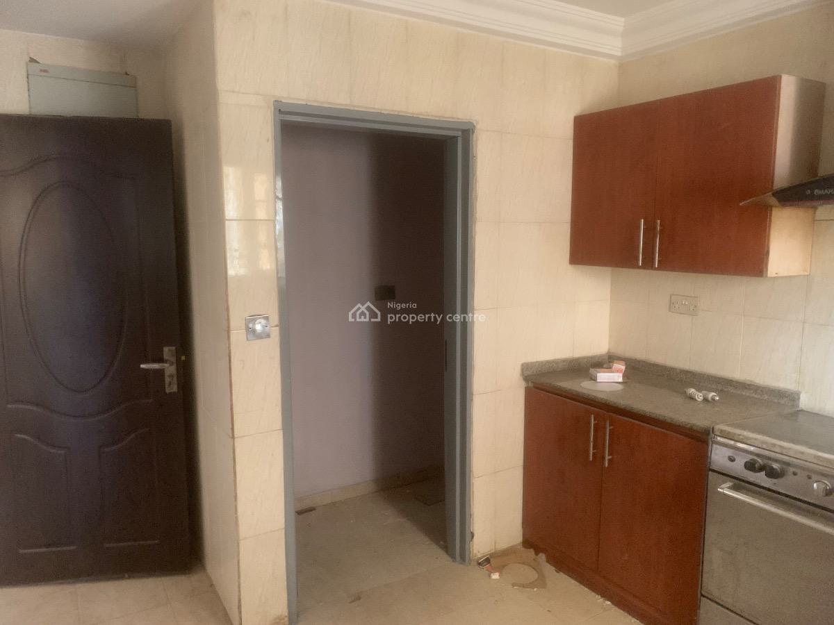 Premium and Reserved 2 Bedroom Apartment, Wuye, Abuja, Flat / Apartment for Rent
