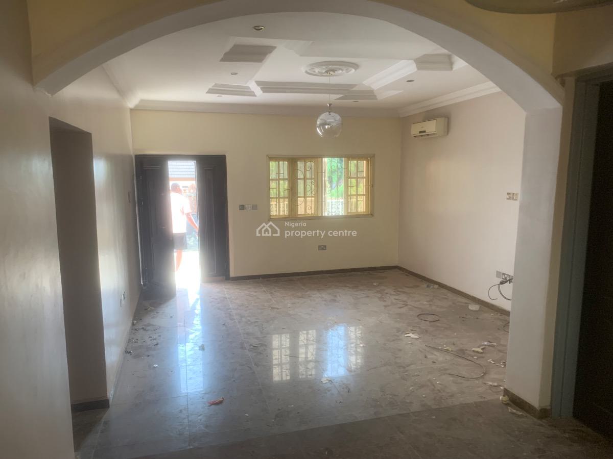 Premium and Reserved 2 Bedroom Apartment, Wuye, Abuja, Flat / Apartment for Rent