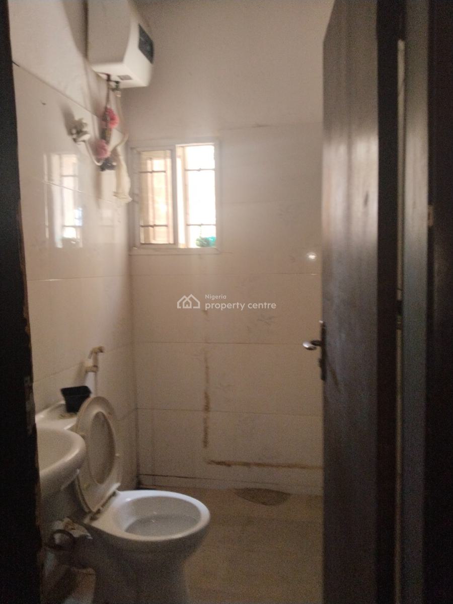 Specious Mini Flat, Ilasan, Lekki, Lagos, Mini Flat (room and Parlour) for Rent