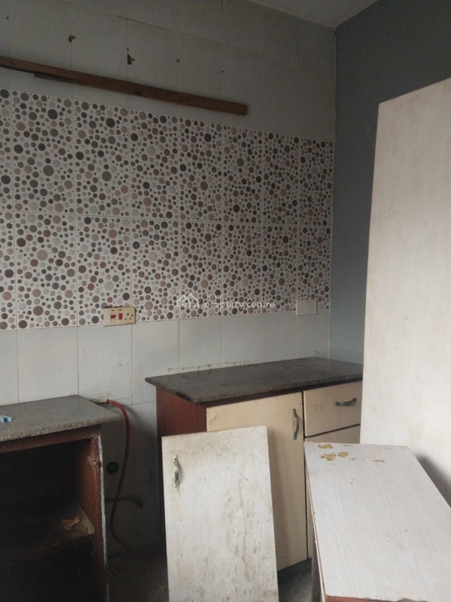Specious Mini Flat, Ilasan, Lekki, Lagos, Mini Flat (room and Parlour) for Rent
