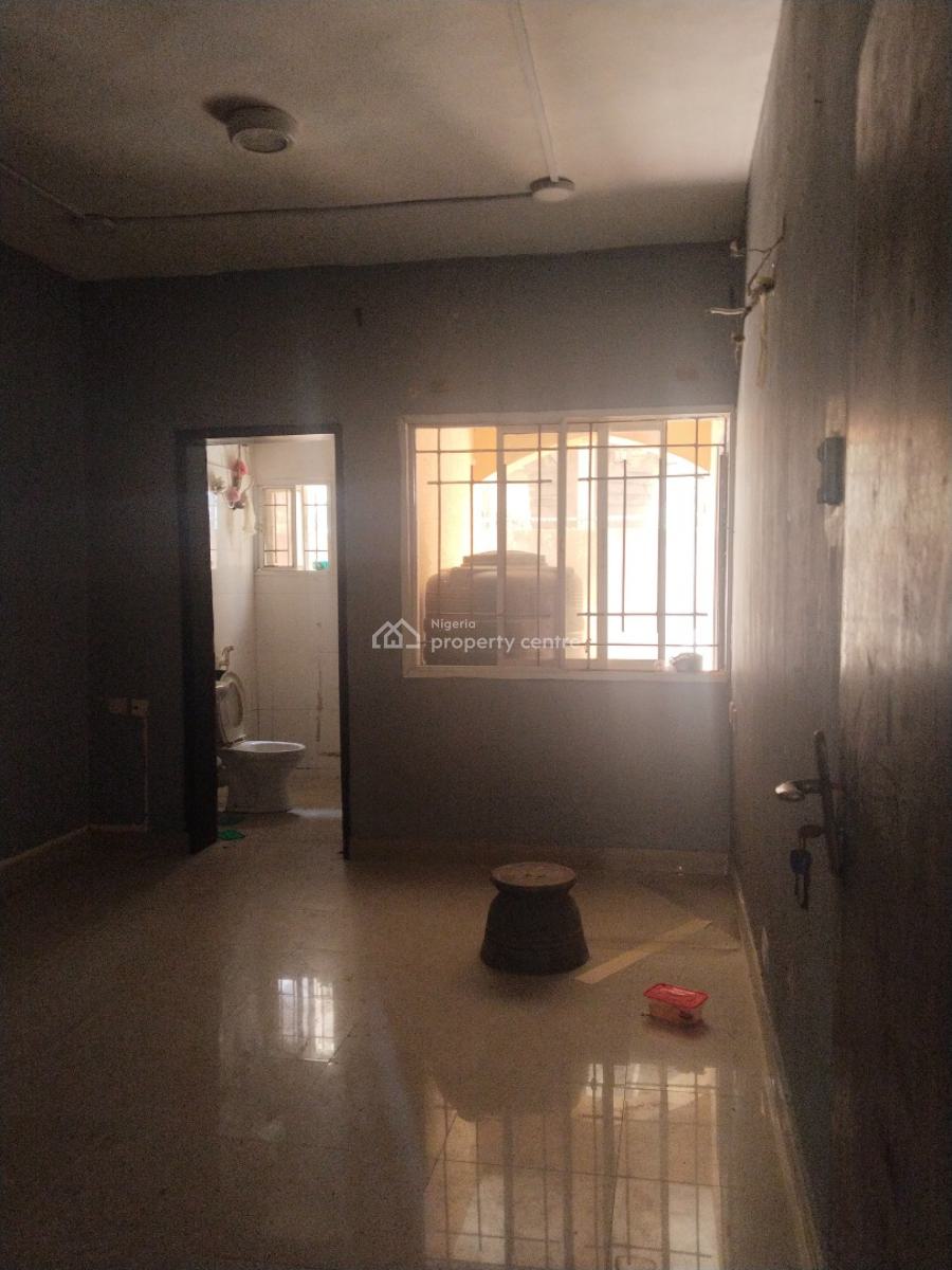 Specious Mini Flat, Ilasan, Lekki, Lagos, Mini Flat (room and Parlour) for Rent