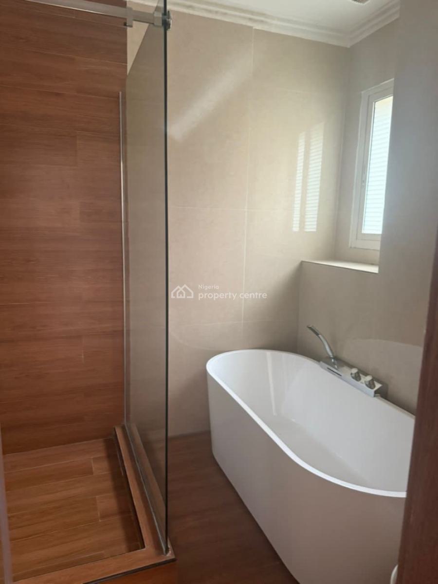 Luxury 3 Bedroom Maisonette with Excellent Facilities, Old Ikoyi, Ikoyi, Lagos, Flat / Apartment for Rent