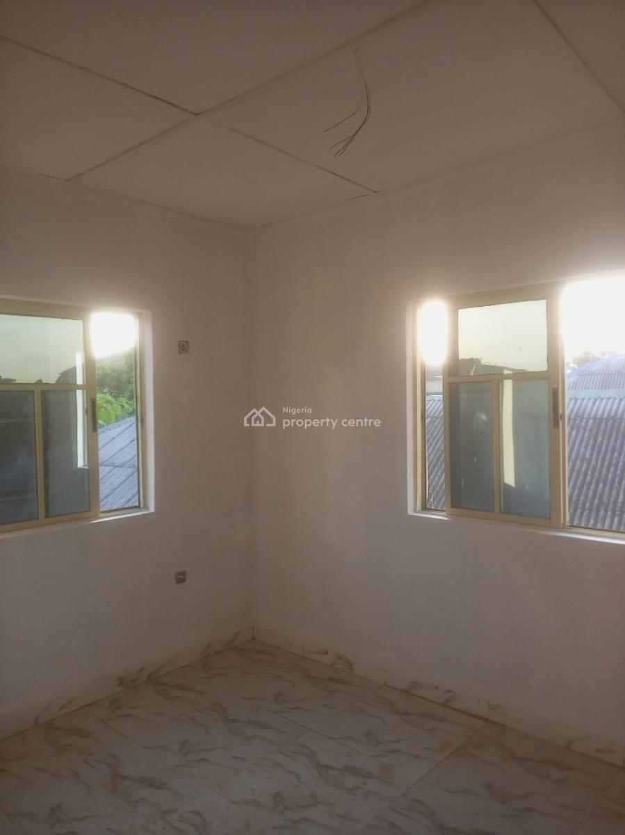 Newly Built Mini Flat, Fagbinle Estate Isheri Oshun, Isolo, Lagos, Mini Flat (room and Parlour) for Rent