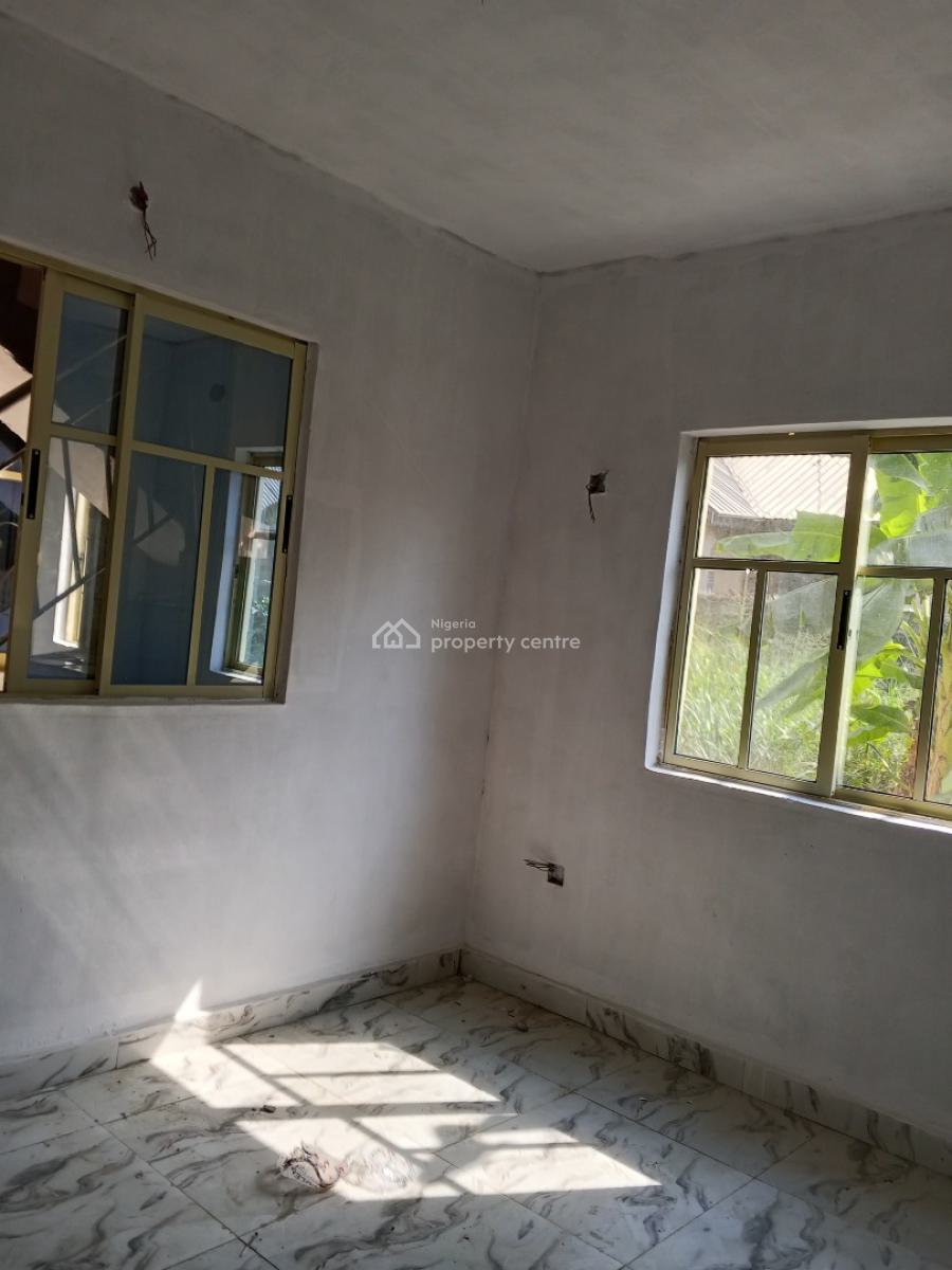 Newly Built Mini Flat, Fagbinle Estate Isheri Oshun, Isolo, Lagos, Mini Flat (room and Parlour) for Rent