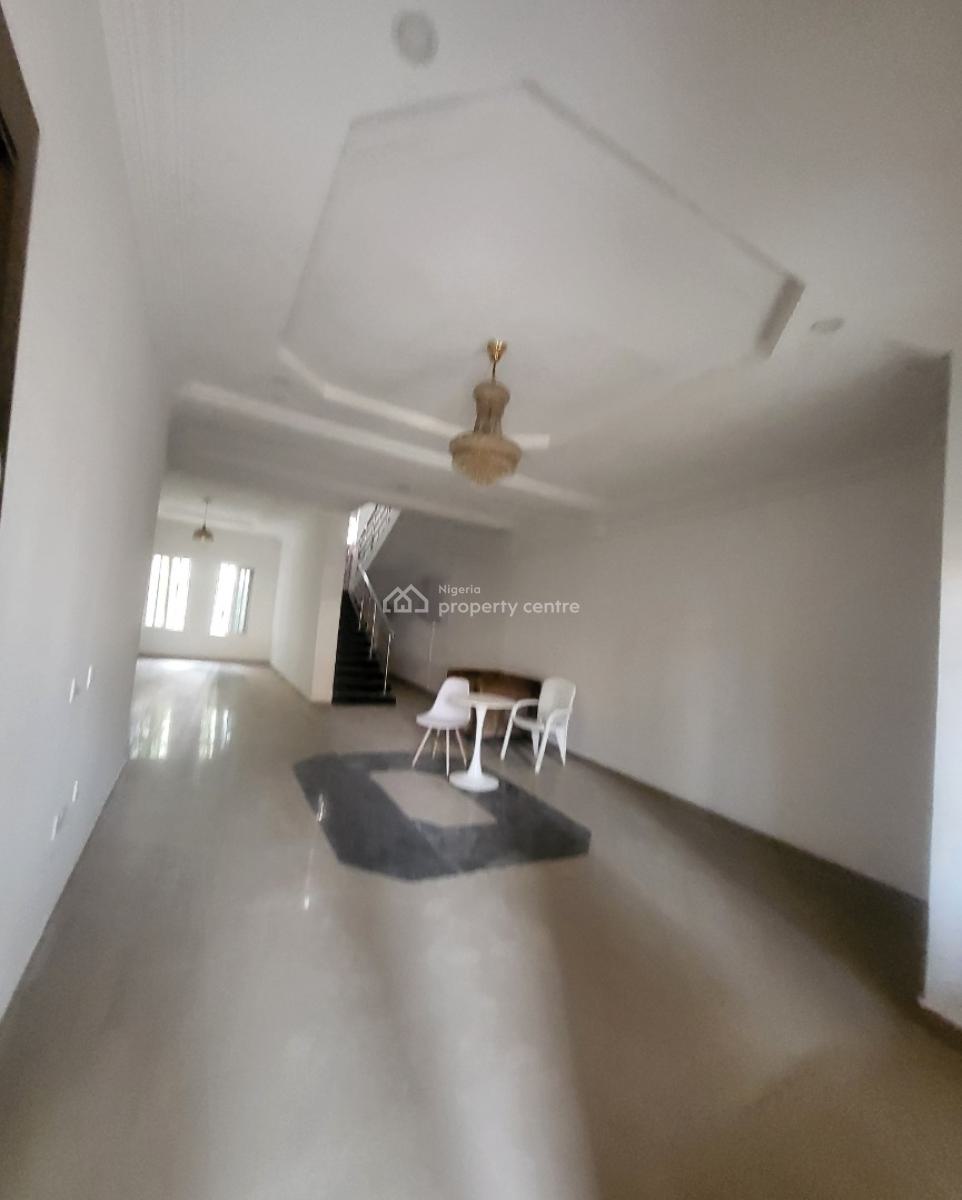 Luxurious Massive 3bedroom Terrace Duplex, By Vio, Mabushi, Abuja, Terraced Duplex for Rent