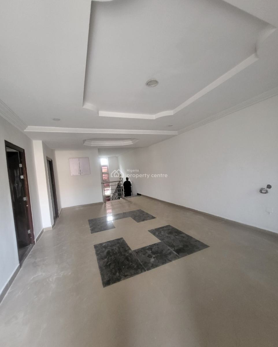 Luxurious Massive 3bedroom Terrace Duplex, By Vio, Mabushi, Abuja, Terraced Duplex for Rent