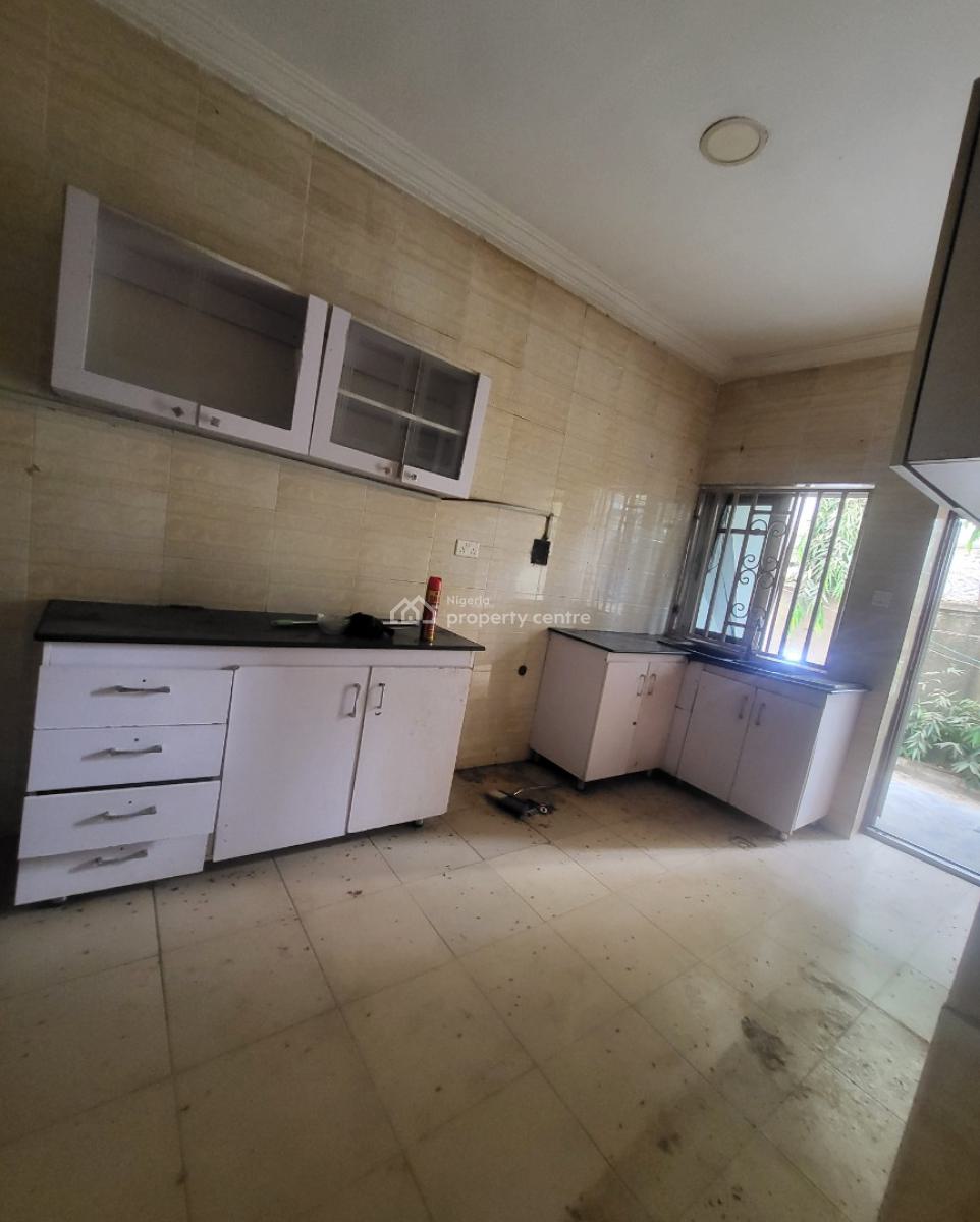 Luxurious Massive 3bedroom Terrace Duplex, By Vio, Mabushi, Abuja, Terraced Duplex for Rent