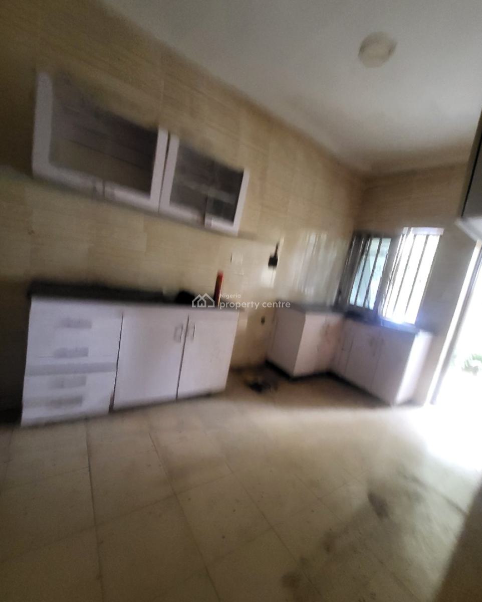 Luxurious Massive 3bedroom Terrace Duplex, By Vio, Mabushi, Abuja, Terraced Duplex for Rent