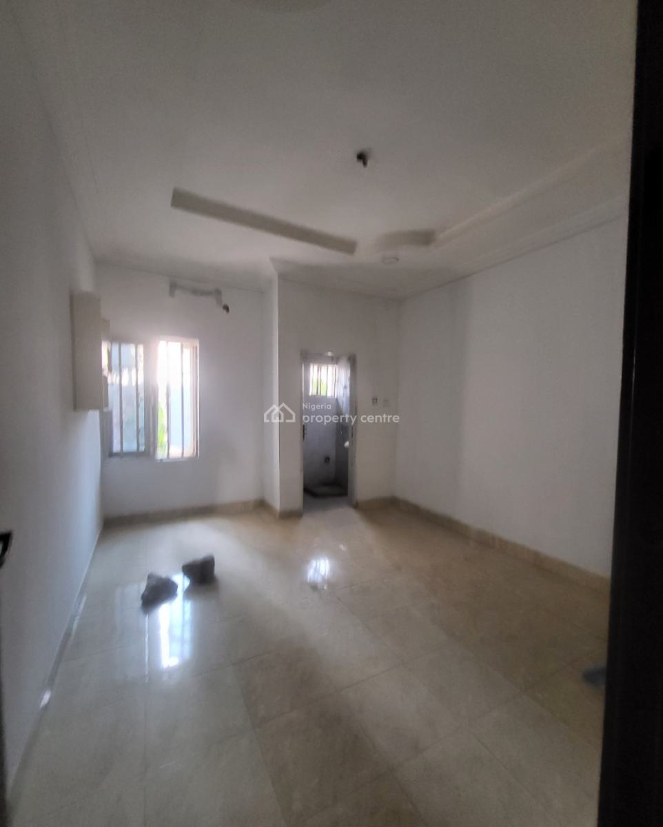 Luxurious Massive 3bedroom Terrace Duplex, By Vio, Mabushi, Abuja, Terraced Duplex for Rent