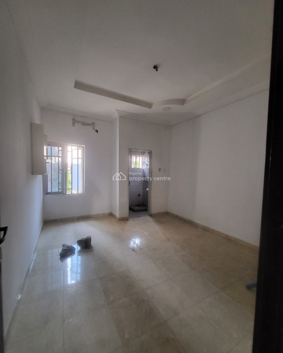 Luxurious Massive 3bedroom Terrace Duplex, By Vio, Mabushi, Abuja, Terraced Duplex for Rent