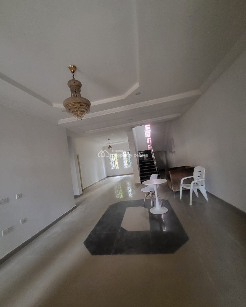 Luxurious Massive 3bedroom Terrace Duplex, By Vio, Mabushi, Abuja, Terraced Duplex for Rent