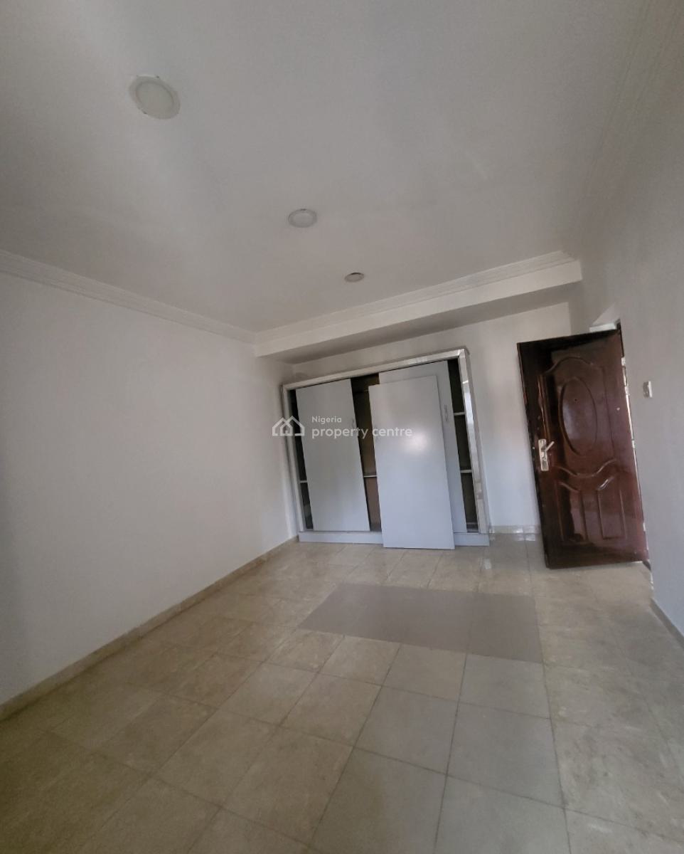 Luxurious Massive 3bedroom Terrace Duplex, By Vio, Mabushi, Abuja, Terraced Duplex for Rent
