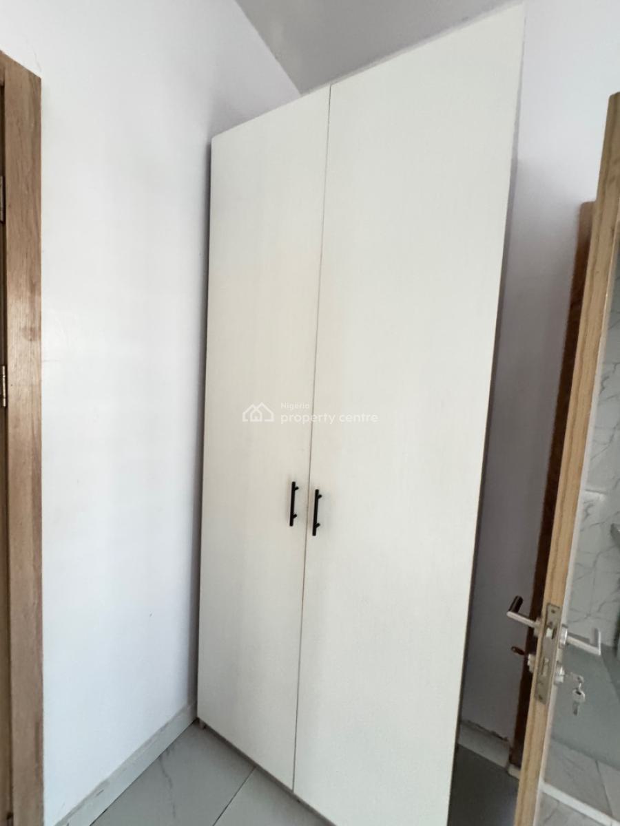 Luxurious Nice 2 Apartment Bedroom Duplex with Bq, Orchid Road Lekki Before Round About, Lekki, Lagos, Flat / Apartment for Rent