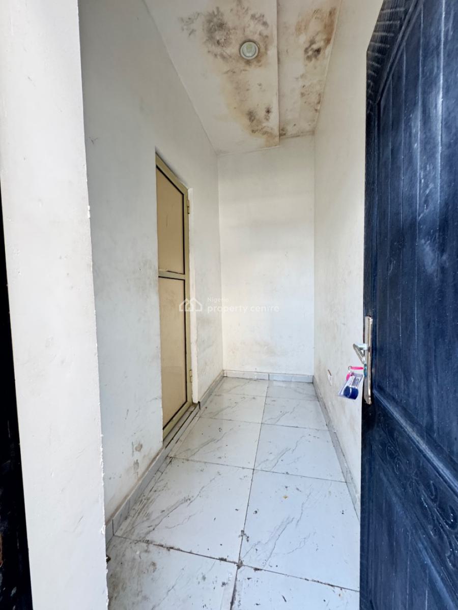 Luxurious Nice 2 Apartment Bedroom Duplex with Bq, Orchid Road Lekki Before Round About, Lekki, Lagos, Flat / Apartment for Rent