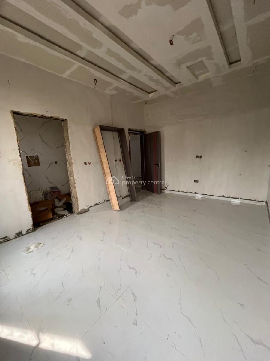 Luxury 4 Bedroom Apartment with Bq and Elevator, Ikeja Gra, Ikeja, Lagos, Flat / Apartment for Sale