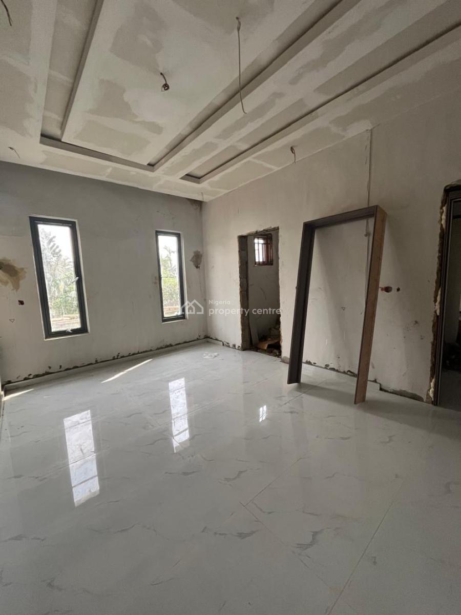 Luxury 4 Bedroom Apartment with Bq and Elevator, Ikeja Gra, Ikeja, Lagos, Flat / Apartment for Sale