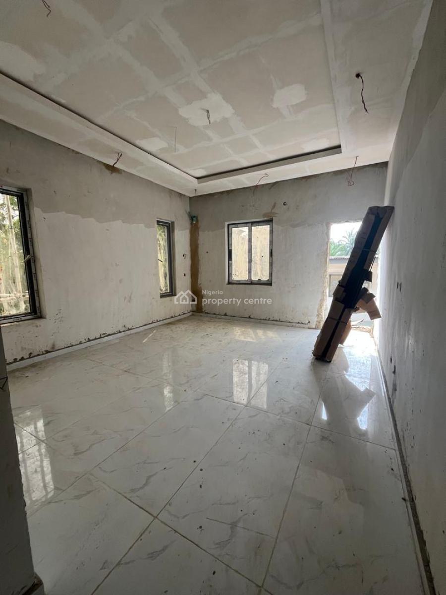 Luxury 4 Bedroom Apartment with Bq and Elevator, Ikeja Gra, Ikeja, Lagos, Flat / Apartment for Sale