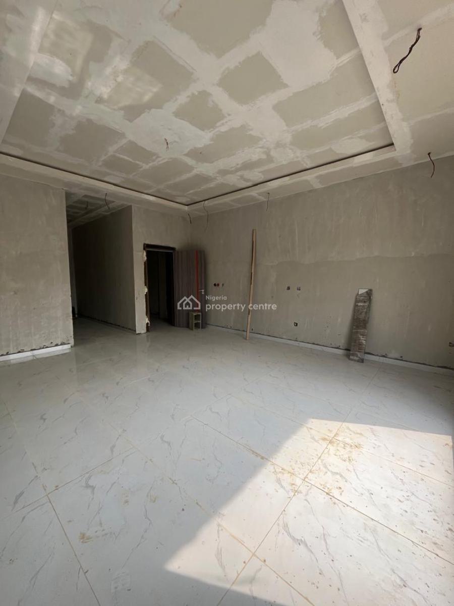 Luxury 4 Bedroom Apartment with Bq and Elevator, Ikeja Gra, Ikeja, Lagos, Flat / Apartment for Sale