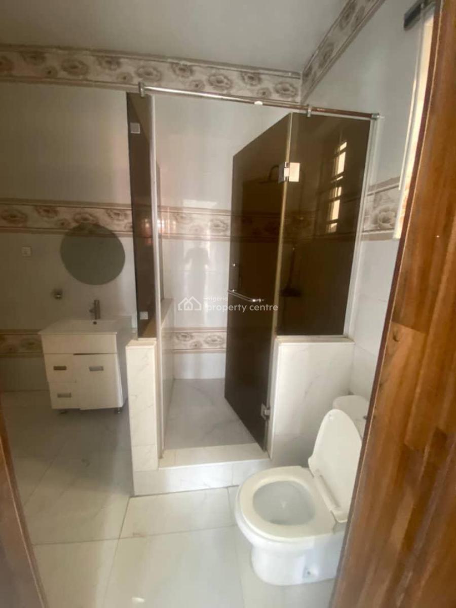 Luxury 5 Bedroom Duplex with Excellent Facilities, Orchid Road, Lekki, Lagos, Detached Duplex for Rent