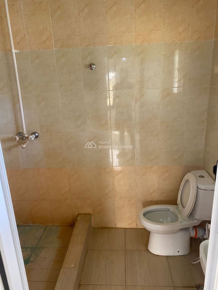 2 Bedroom Flat, Sangotedo, Ajah, Lagos, Flat / Apartment for Rent