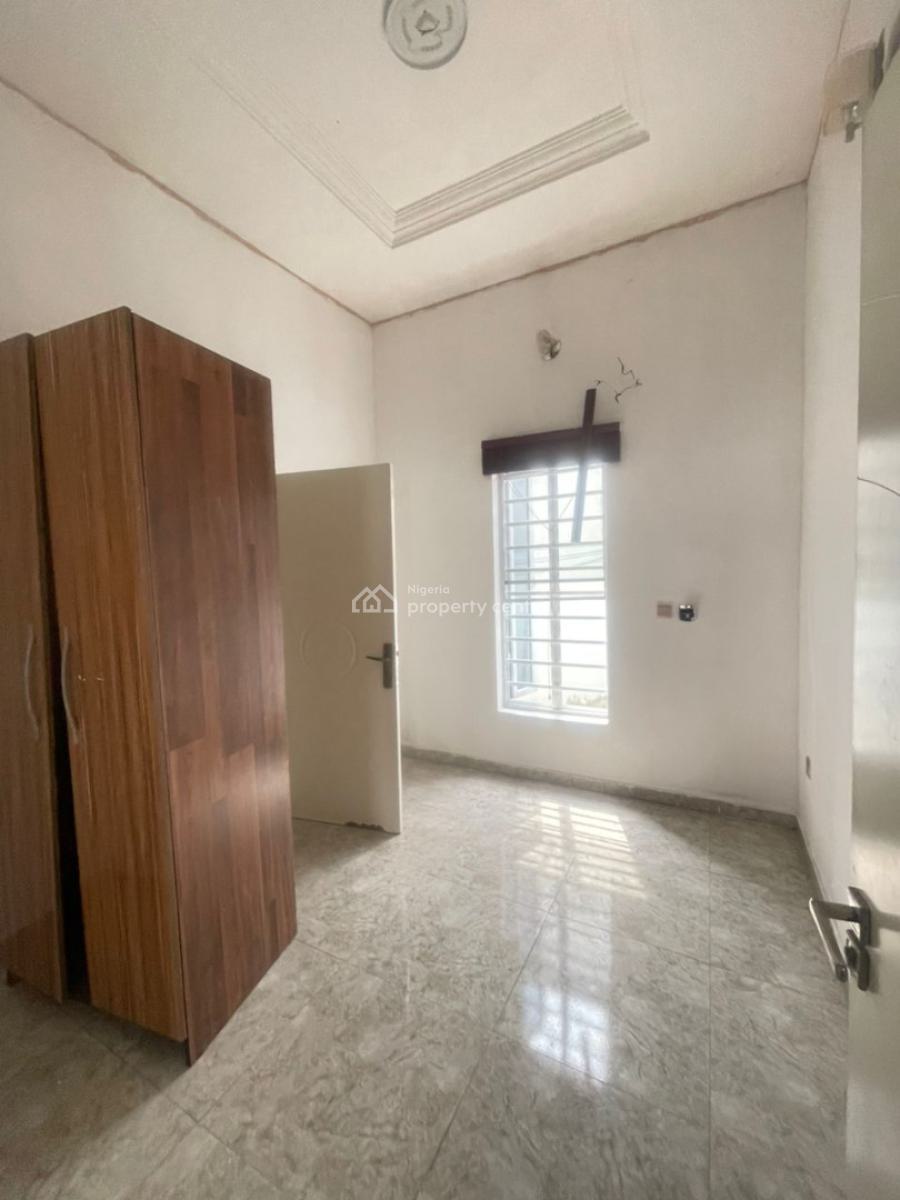 Lovely 1 Bedroom Flat Ground-floor with Big Kitchen, Orchid Van Daniel Estate, Lekki, Lagos, Mini Flat (room and Parlour) for Rent