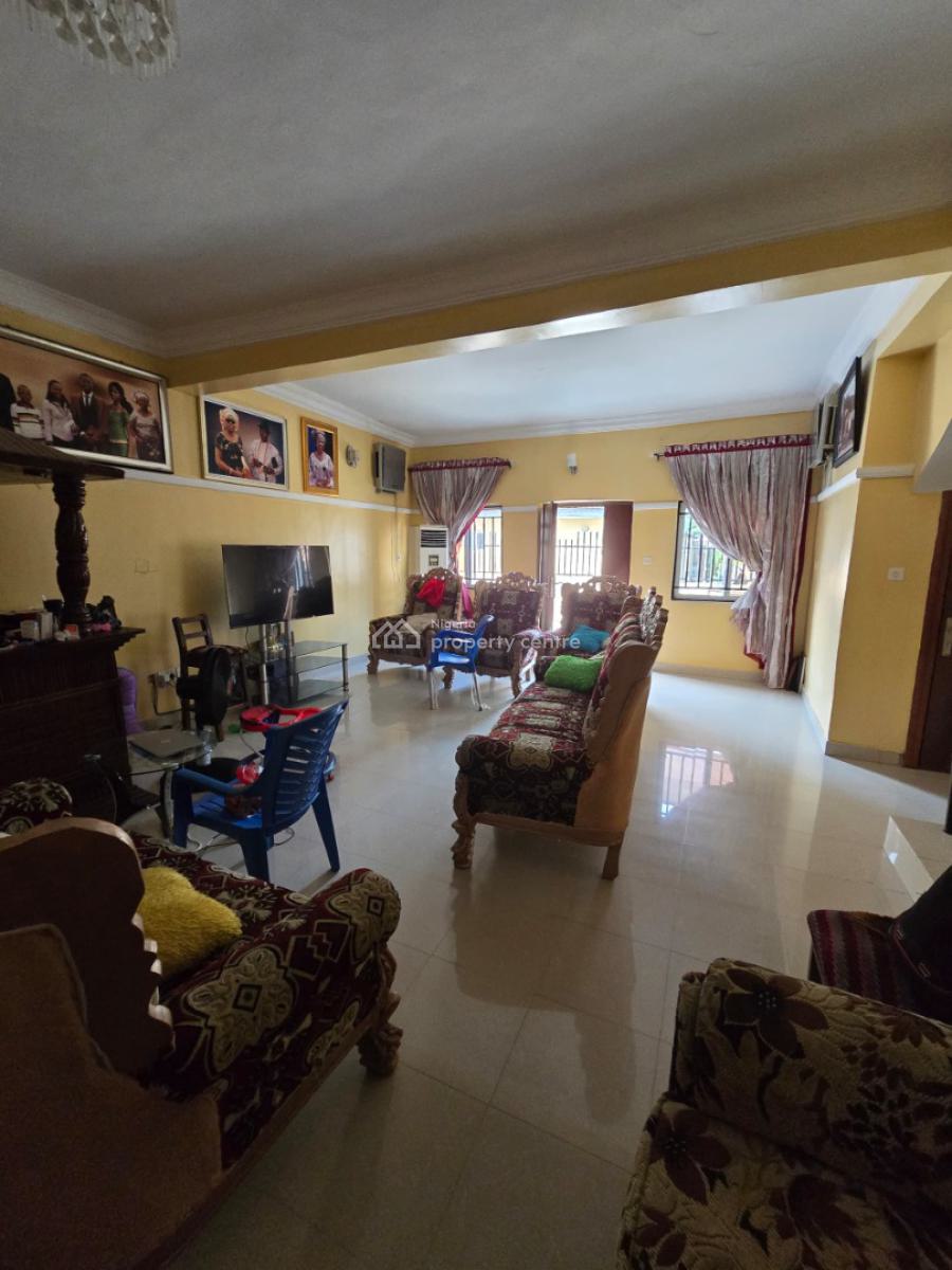 4bedroom Semi Detached Duplex, Diamond Estate Off Monastery Road Sangotedo, Sangotedo, Ajah, Lagos, Semi-detached Duplex for Sale