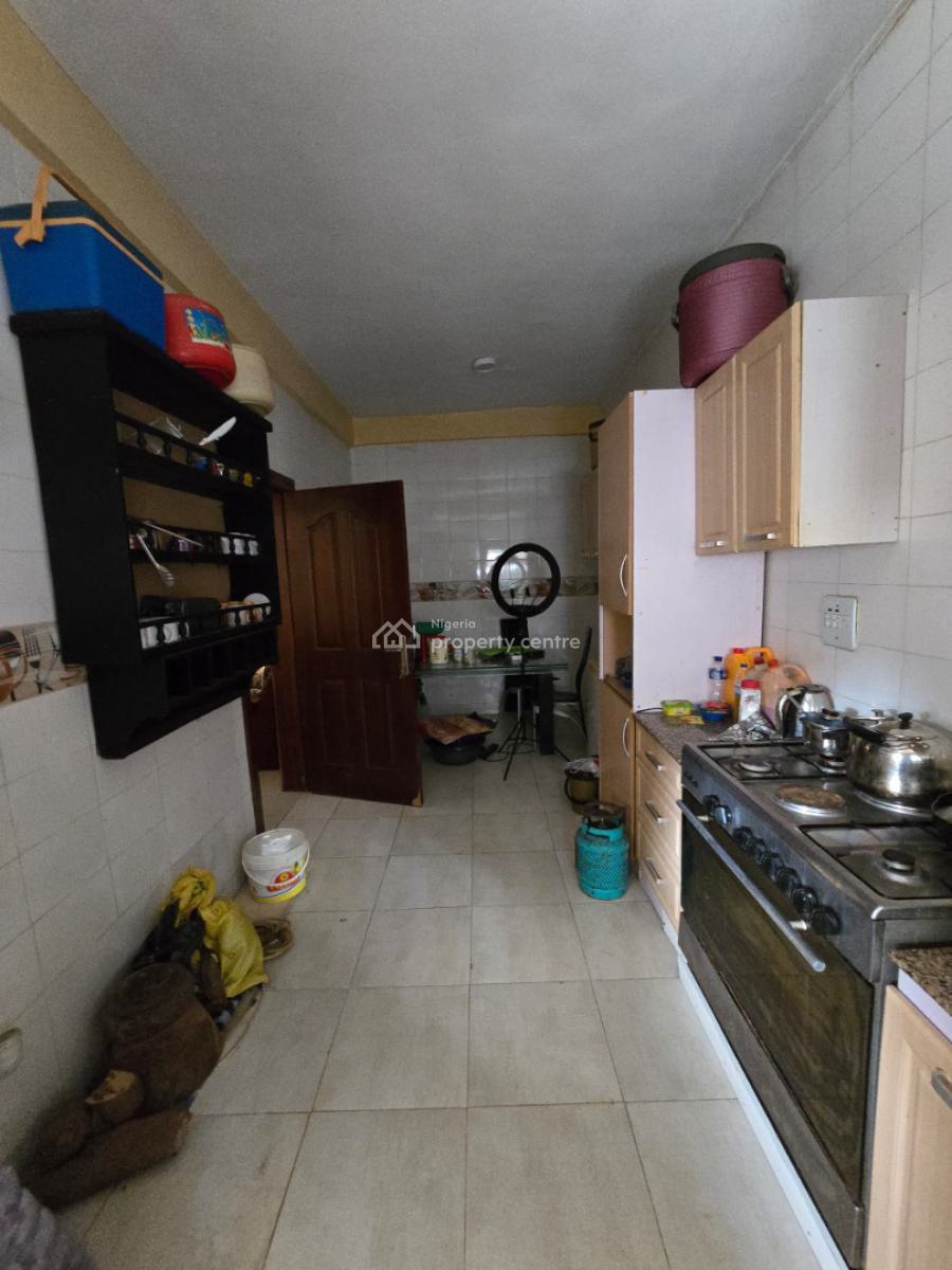 4bedroom Semi Detached Duplex, Diamond Estate Off Monastery Road Sangotedo, Sangotedo, Ajah, Lagos, Semi-detached Duplex for Sale