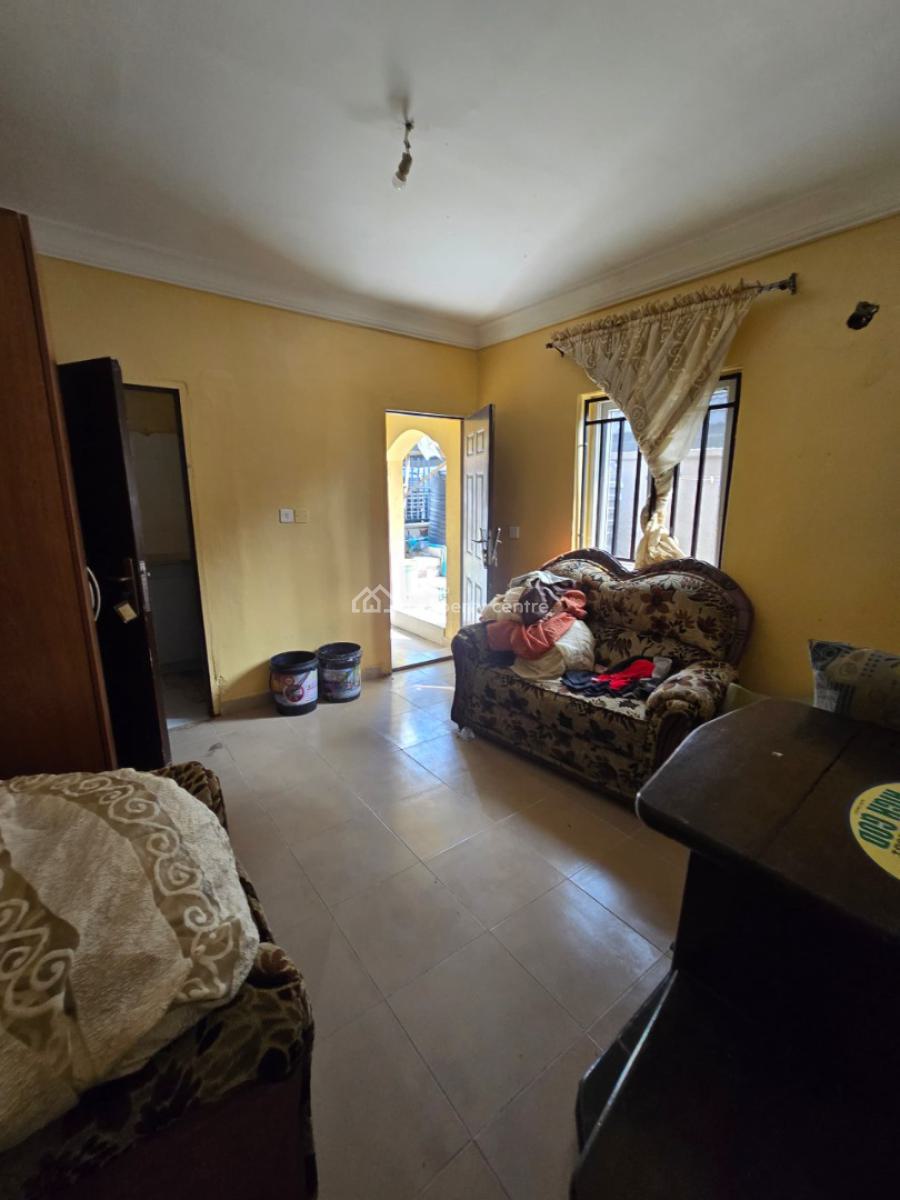 4bedroom Semi Detached Duplex, Diamond Estate Off Monastery Road Sangotedo, Sangotedo, Ajah, Lagos, Semi-detached Duplex for Sale