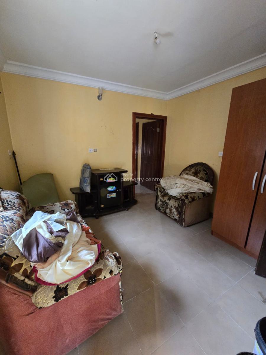 4bedroom Semi Detached Duplex, Diamond Estate Off Monastery Road Sangotedo, Sangotedo, Ajah, Lagos, Semi-detached Duplex for Sale