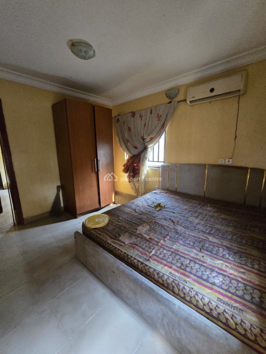 4bedroom Semi Detached Duplex, Diamond Estate Off Monastery Road Sangotedo, Sangotedo, Ajah, Lagos, Semi-detached Duplex for Sale