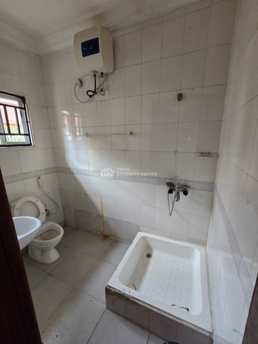 4bedroom Semi Detached Duplex, Diamond Estate Off Monastery Road Sangotedo, Sangotedo, Ajah, Lagos, Semi-detached Duplex for Sale