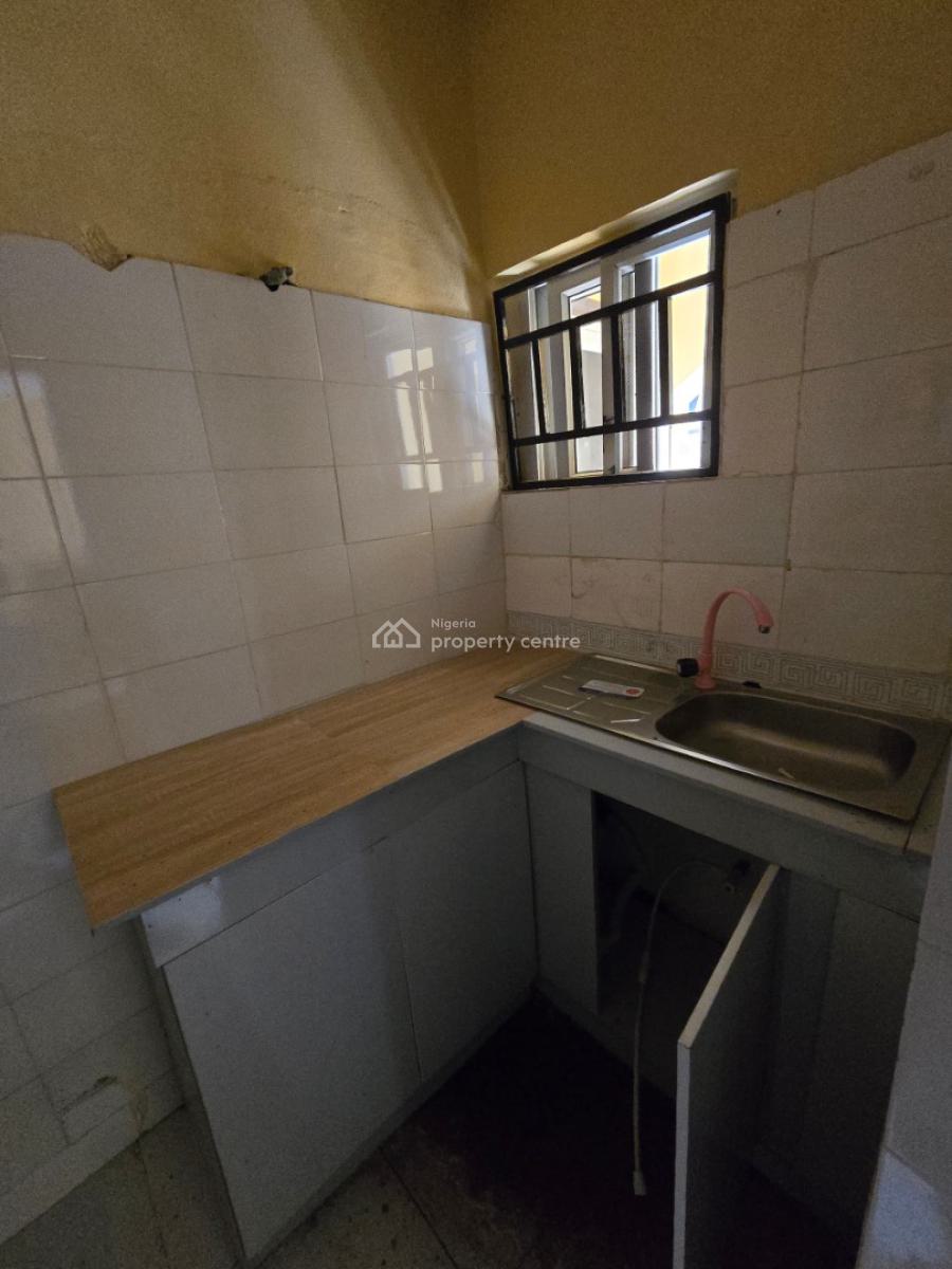 4bedroom Semi Detached Duplex, Diamond Estate Off Monastery Road Sangotedo, Sangotedo, Ajah, Lagos, Semi-detached Duplex for Sale