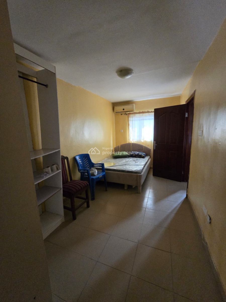 4bedroom Semi Detached Duplex, Diamond Estate Off Monastery Road Sangotedo, Sangotedo, Ajah, Lagos, Semi-detached Duplex for Sale