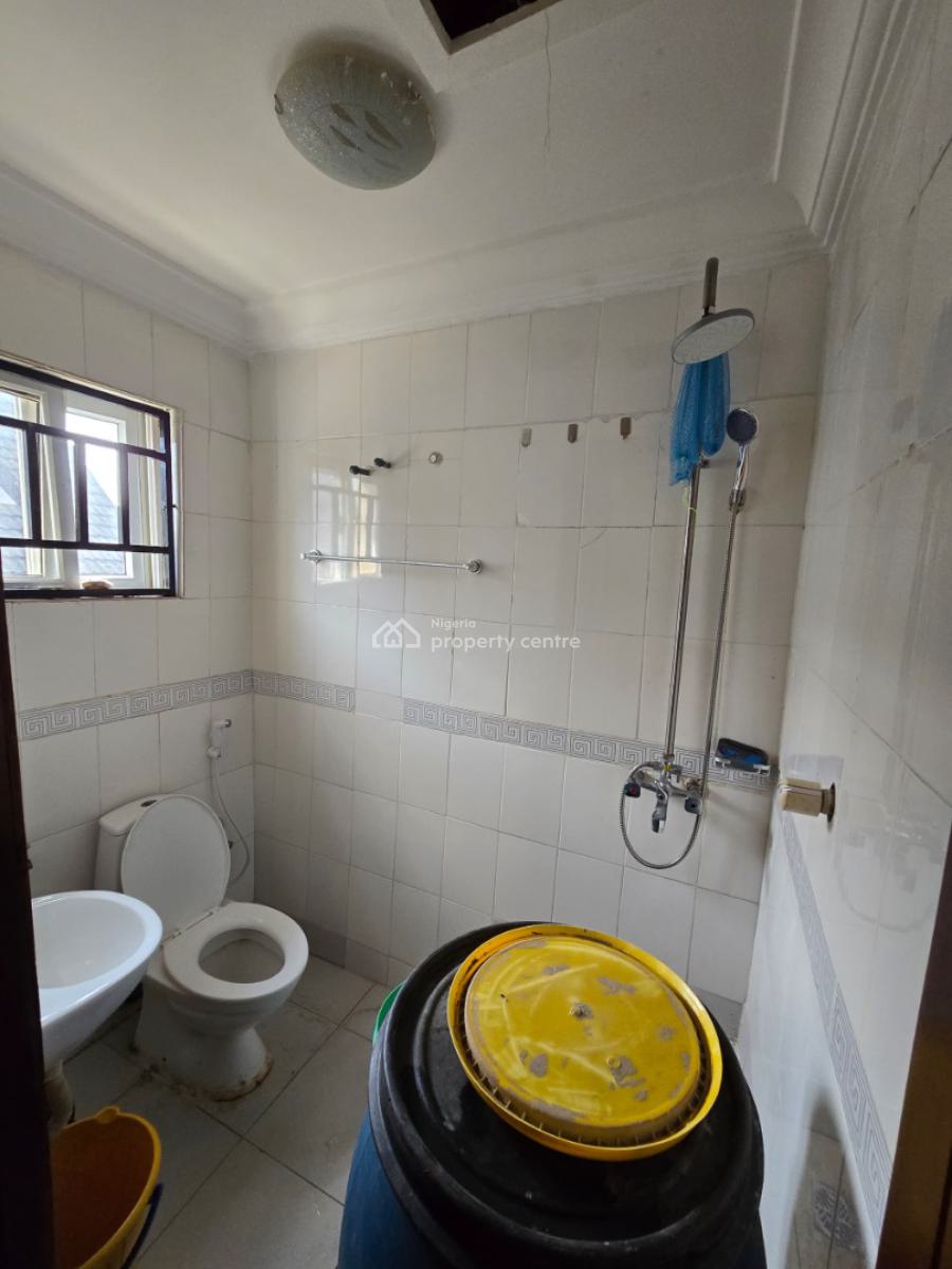 4bedroom Semi Detached Duplex, Diamond Estate Off Monastery Road Sangotedo, Sangotedo, Ajah, Lagos, Semi-detached Duplex for Sale