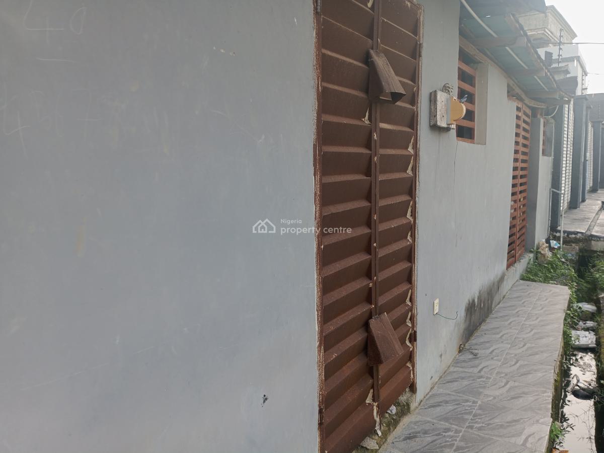 a Nice Shop, Tera, Sangotedo, Ajah, Lagos, Shop for Rent