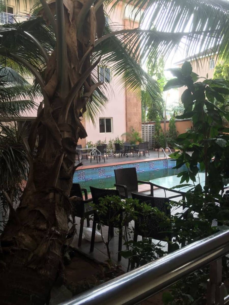 Luxury 80 Rooms Hotel, Chevron, Lekki, Lagos, Hotel / Guest House for Sale