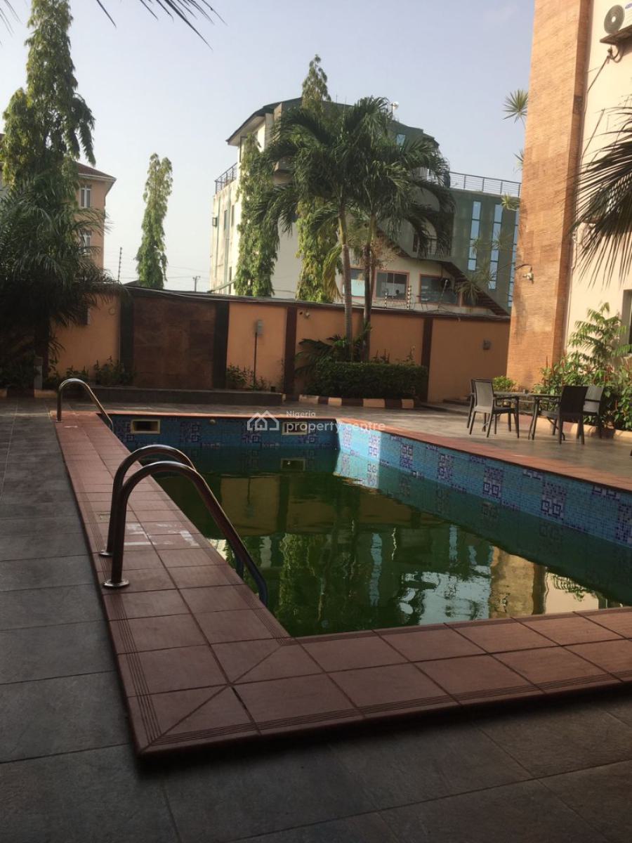 Luxury 80 Rooms Hotel, Chevron, Lekki, Lagos, Hotel / Guest House for Sale