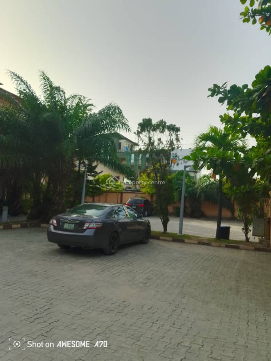 Luxury 80 Rooms Hotel, Chevron, Lekki, Lagos, Hotel / Guest House for Sale