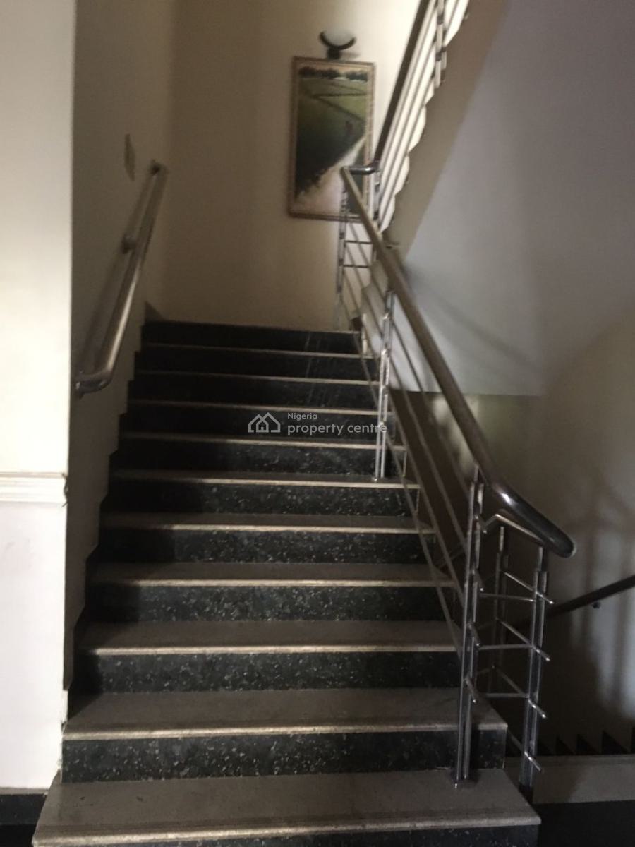 Luxury 80 Rooms Hotel, Chevron, Lekki, Lagos, Hotel / Guest House for Sale