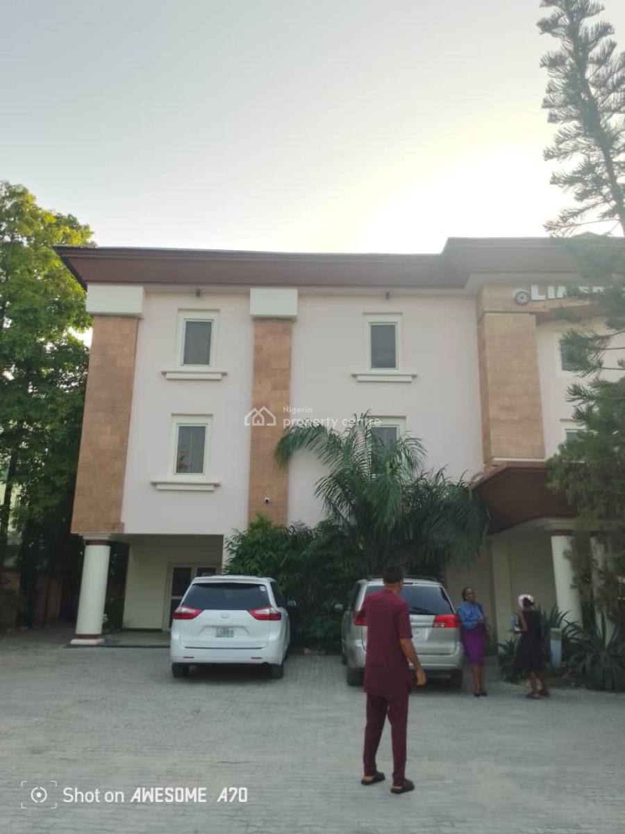 Luxury 80 Rooms Hotel, Chevron, Lekki, Lagos, Hotel / Guest House for Sale